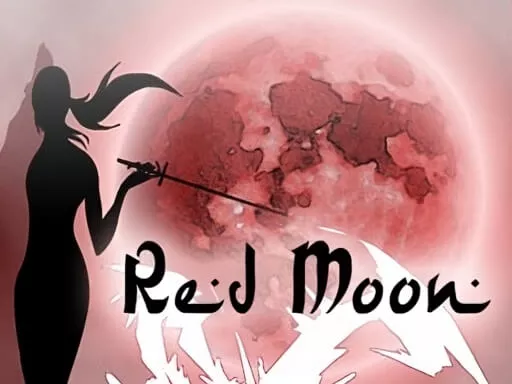 Red Moon - game thumbnail image