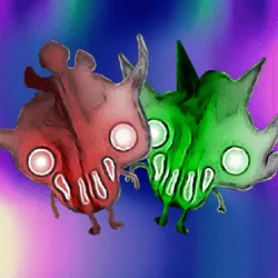 Red or Green - game thumbnail image