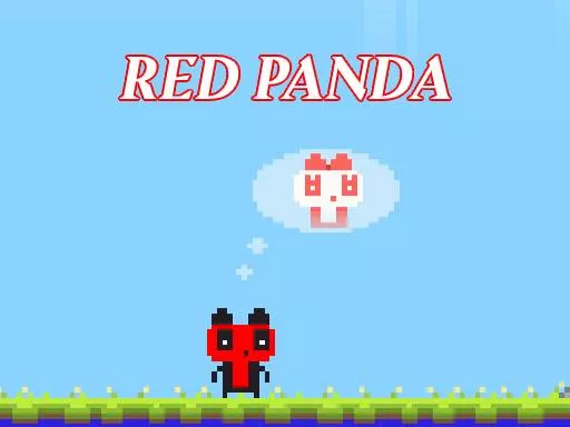 Red Panda - game thumbnail image