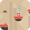 Red Platformer game thumbnail image