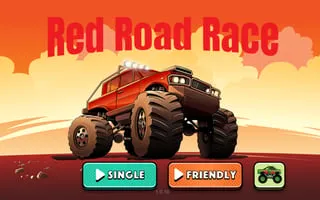 Red Road Race - game thumbnail image
