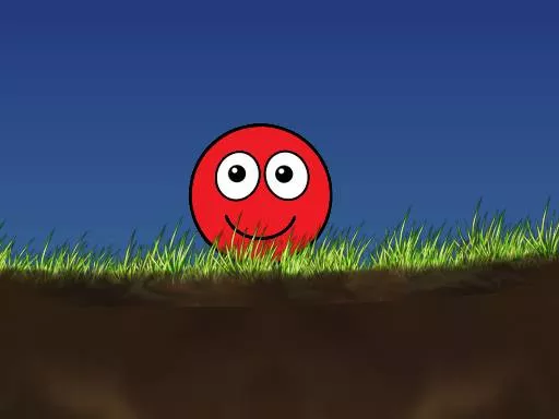 RedBall Adventure - game thumbnail image