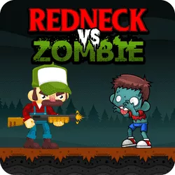 Redneck vs Zombie - game thumbnail image