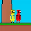 RedPool Legends - 2 Player game thumbnail image