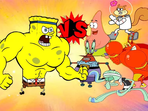 Reef Rumble - game thumbnail image