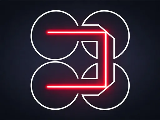 Reflect Beam: Laser Logic - game thumbnail image