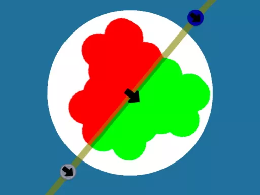 Reflection Symmetry - game thumbnail image