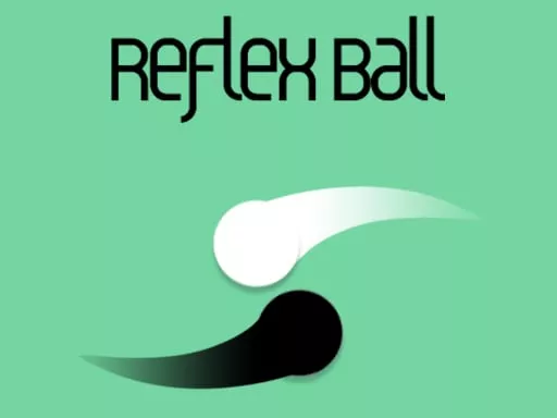 Reflex Ball - game thumbnail image
