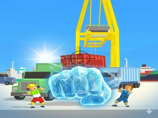 Reflex Shot - game thumbnail image