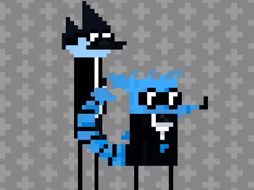 Regular Agents - game thumbnail image