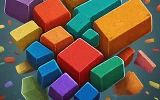 Reign Of Colors - game thumbnail image