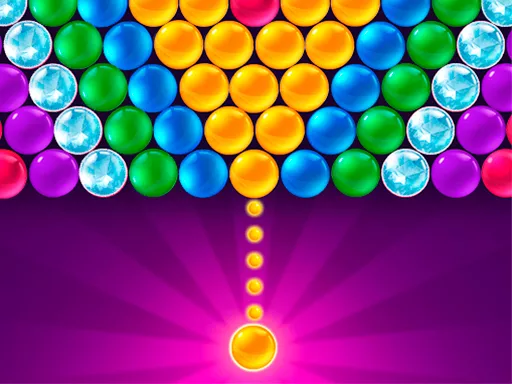Relax Bubble Shooter - game thumbnail image