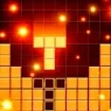 Relaxing Cubes and Campfire