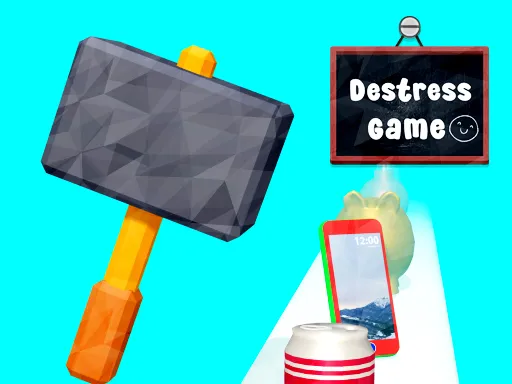 Relaxing Games game thumbnail image