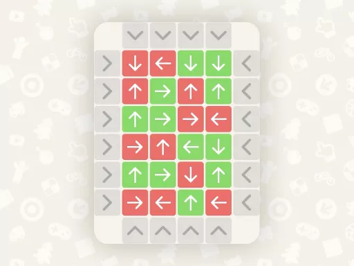 Relaxing Puzzle Match - game thumbnail image