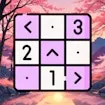 Relaxing Sudoku and Futoshiki game thumbnail image