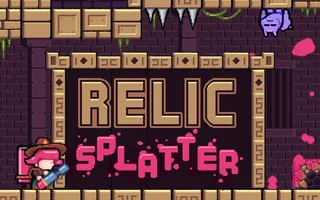Relic Splatter - game thumbnail image