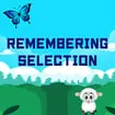Remembering Selection game thumbnail image