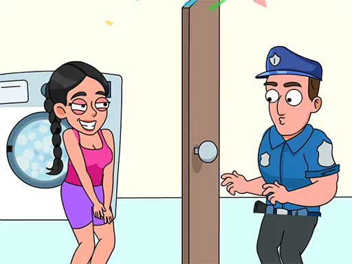 Remove the Evidence - game thumbnail image