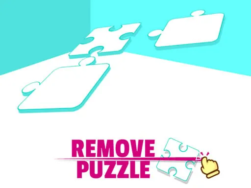 Remove The Puzzle - game thumbnail image