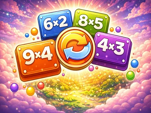 ReNumber Kids - game thumbnail image