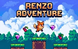 Renzo Adventure - game thumbnail image