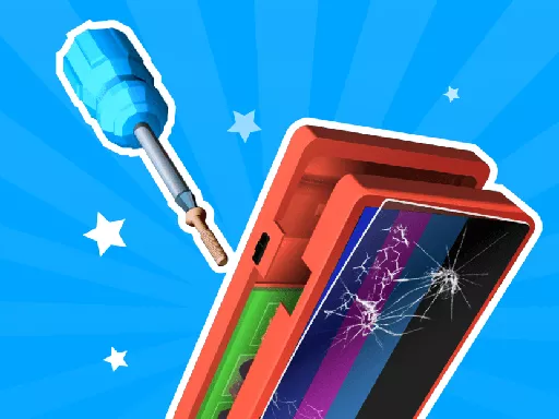 Repair It - game thumbnail image