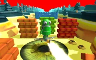 REPO Flying Plane - game thumbnail image