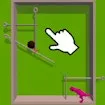 Rescue Dinosaur game thumbnail image