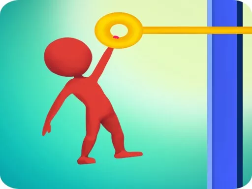 Rescue Friend - game thumbnail image