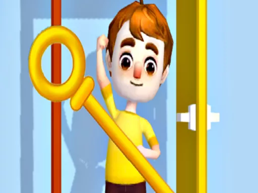 Rescue Friends - game thumbnail image