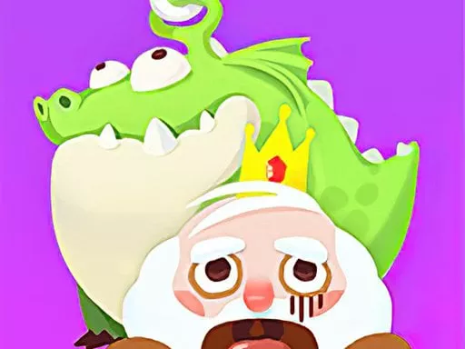 Rescue King - game thumbnail image