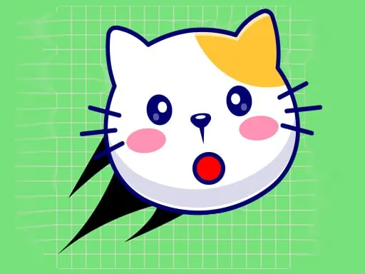 Rescue Kitty Puzzle game thumbnail image