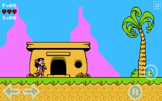 Rescue Mission - game thumbnail image