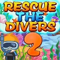 Rescue the Divers 2 game thumbnail image
