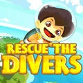 Rescue the Divers game thumbnail image