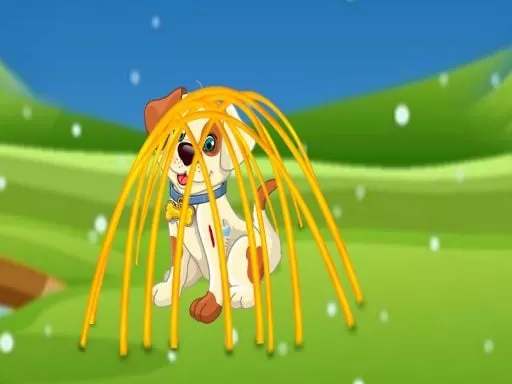 Rescue the Doggy - game thumbnail image