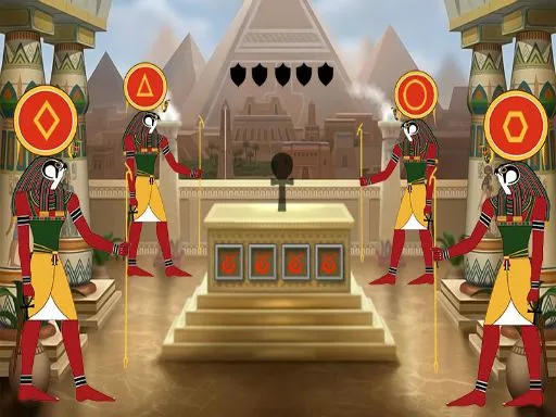 Rescue the girl - game thumbnail image