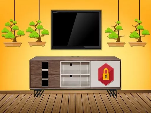 Rescue The Lion 2 - game thumbnail image