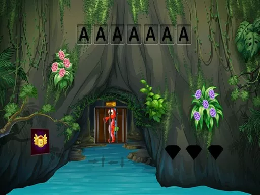 Rescue the Seahorse - game thumbnail image