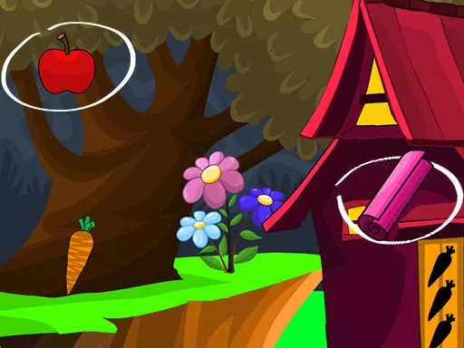 Rescue The Woman - game thumbnail image