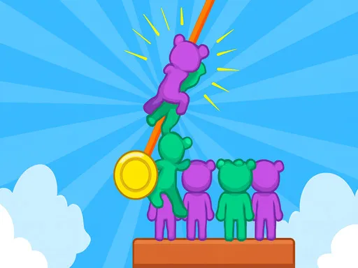 Rescue - game thumbnail image