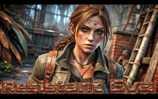 Resistant Eva - game thumbnail image