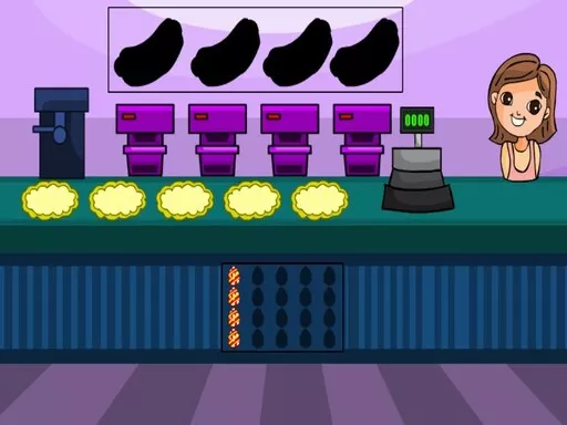 Restaurant Escape - game thumbnail image