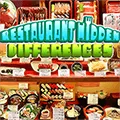 Restaurant Hidden Differences game thumbnail image
