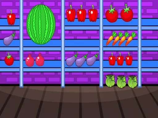 Restaurant Kitchen Escape - game thumbnail image
