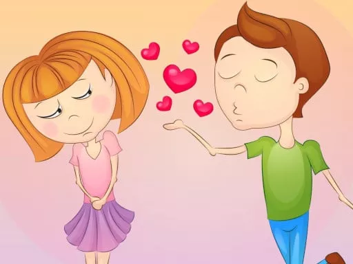 Restaurant Secret Kiss - game thumbnail image