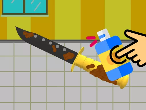 Restoration Master - game thumbnail image