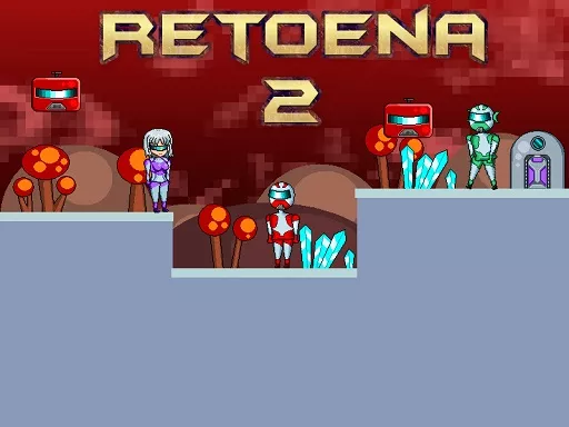 Retoena 2 - game thumbnail image