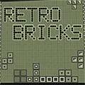 Retro Bricks game thumbnail image